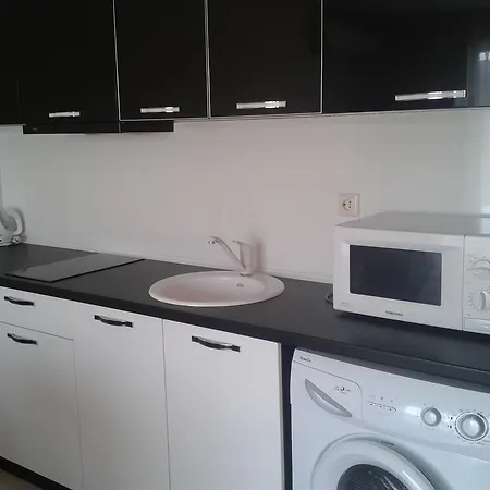 Studio Cote D Azur * Pomorie