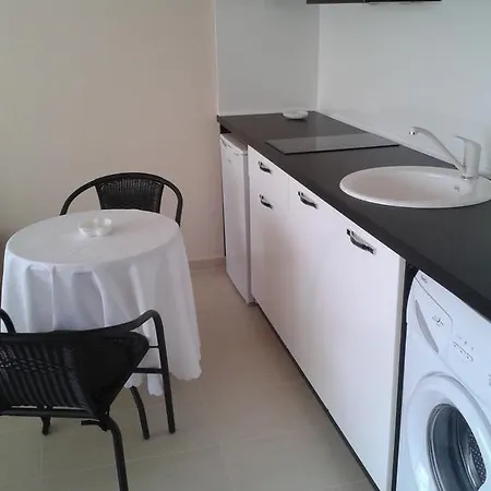 Studio Cote D Azur Apartment *