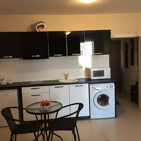 Studio Cote D Azur Pomorie